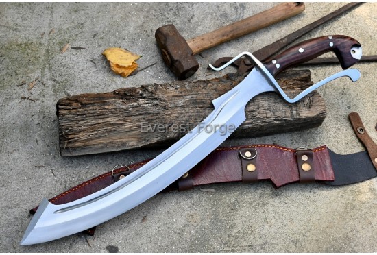 sekhmets-claw Khopesh