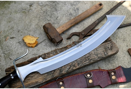 sekhmets-claw Khopesh