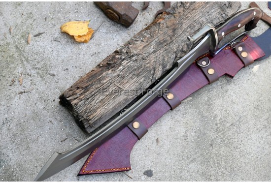 sekhmets-claw Khopesh