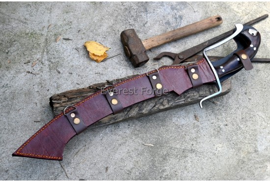 sekhmets-claw Khopesh