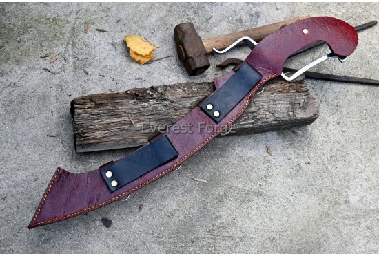 sekhmets-claw Khopesh