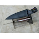 Tactical Dagger 