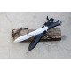 Gladius-Style Dagger