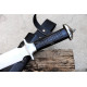 Gladius-Style Dagger