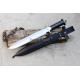 Gladius-Style Dagger