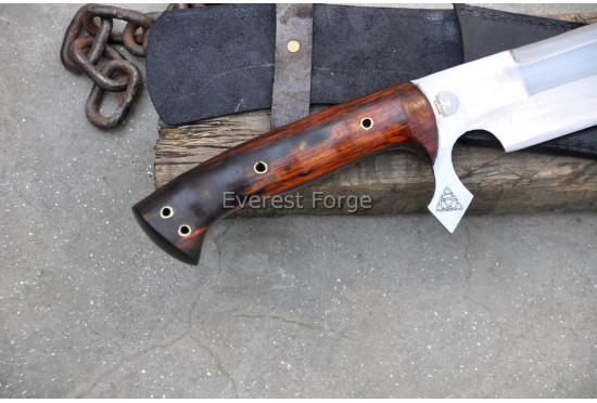 Toothpick Dagger 