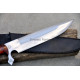 Toothpick Dagger 