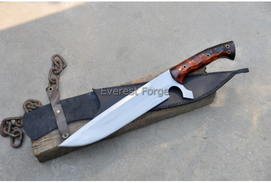 Toothpick Dagger 