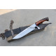 Toothpick Dagger 