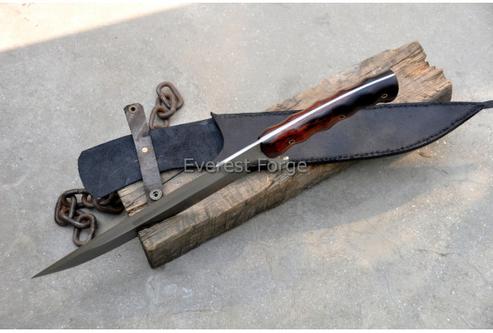Toothpick Dagger 