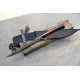 Toothpick Dagger 