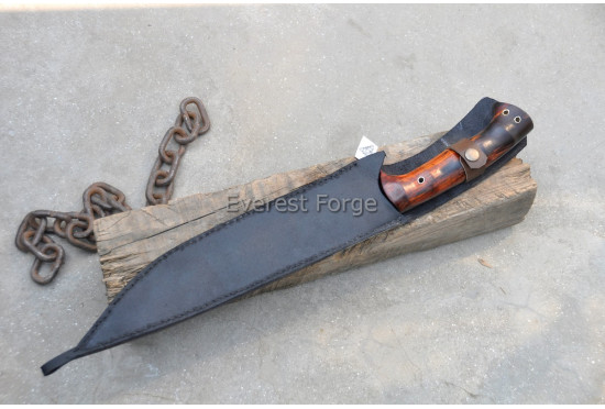 Toothpick Dagger 
