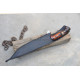 Toothpick Dagger 