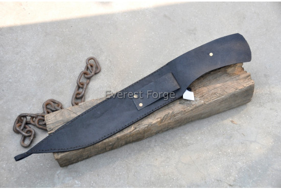 Toothpick Dagger 