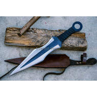 Kunai Mandevilla Dagger