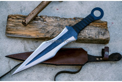 Kunai Mandevilla Dagger