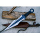 Kunai Mandevilla Dagger