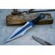 Kunai Mandevilla Dagger