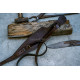 Kunai Mandevilla Dagger
