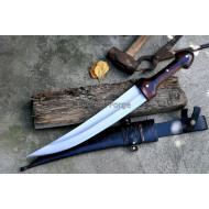Yemeni Jambiya Dagger