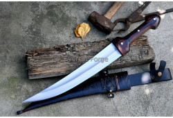 Yemeni Jambiya Dagger
