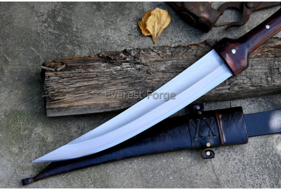 Yemeni Jambiya Dagger
