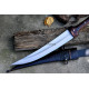 Yemeni Jambiya Dagger