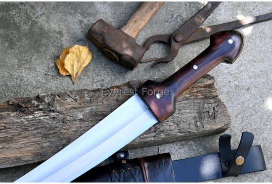 Yemeni Jambiya Dagger