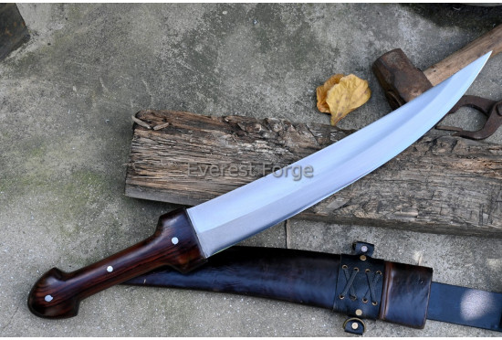 Yemeni Jambiya Dagger