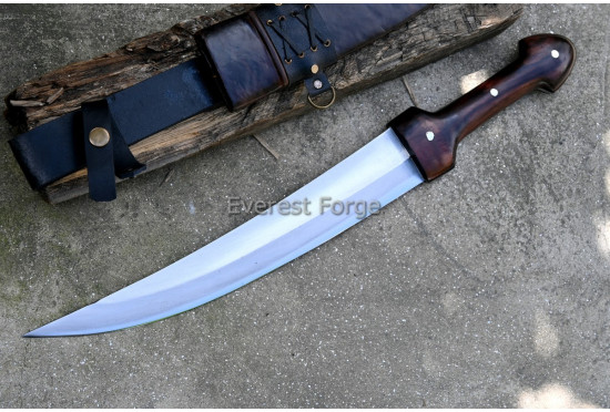 Yemeni Jambiya Dagger