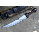 Yemeni Jambiya Dagger