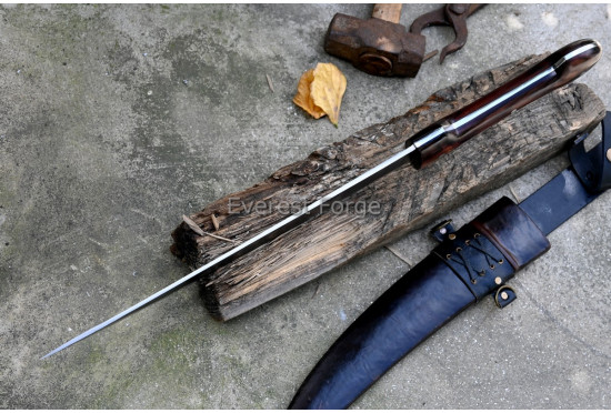 Yemeni Jambiya Dagger