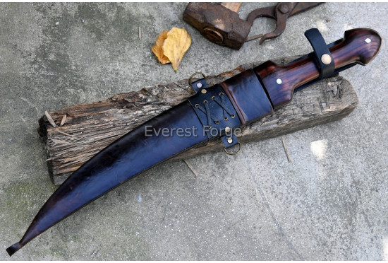 Yemeni Jambiya Dagger