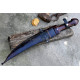 Yemeni Jambiya Dagger