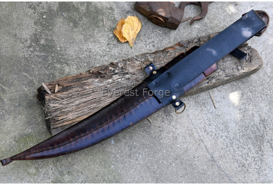 Yemeni Jambiya Dagger