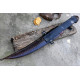 Yemeni Jambiya Dagger
