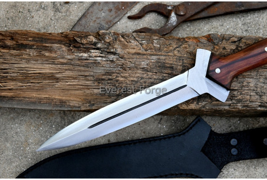 Fieldcraft Hunting Dagger 