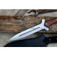 Fieldcraft Hunting Dagger 