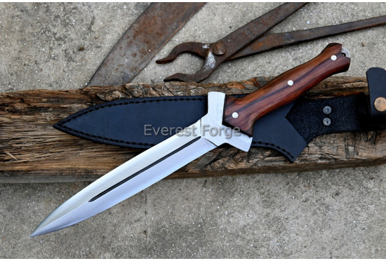 Fieldcraft Hunting Dagger 