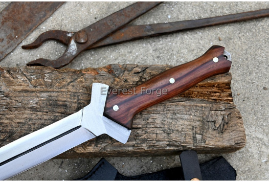 Fieldcraft Hunting Dagger 
