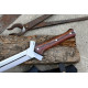 Fieldcraft Hunting Dagger 