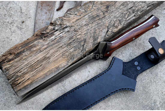 Fieldcraft Hunting Dagger 