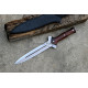 Fieldcraft Hunting Dagger 
