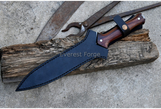 Fieldcraft Hunting Dagger 