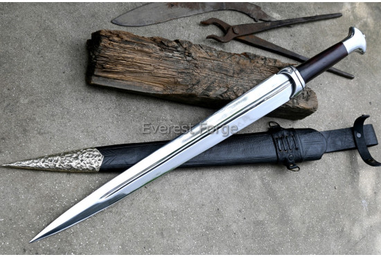 Dirk Sword 
