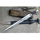 Dirk Sword 