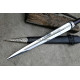 Dirk Sword 