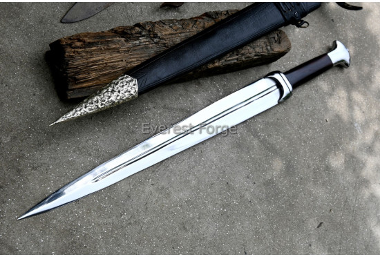 Dirk Sword 