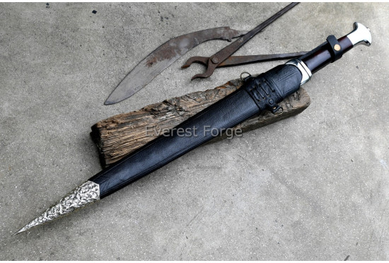 Dirk Sword 