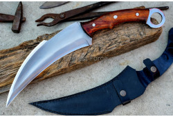 Karambit Predator Dagge